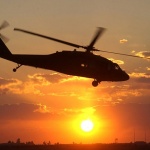 Двама загинали при падането на руски хеликоптер в Чечения