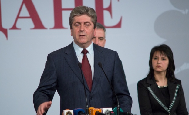 Георги Първанов ще посети регион Бургас