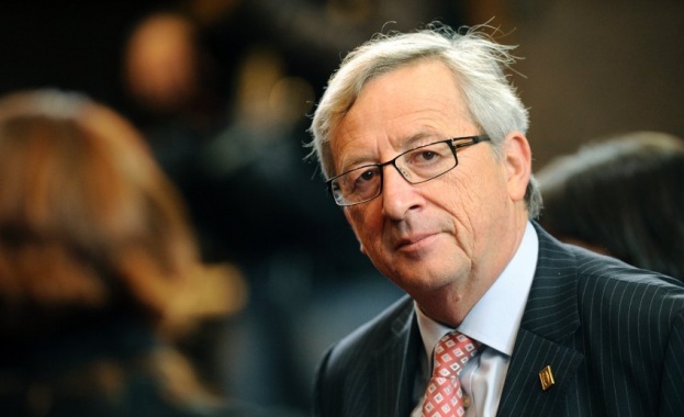 Юнкер обеща Шенген и край на мониторинговия механизъм за България