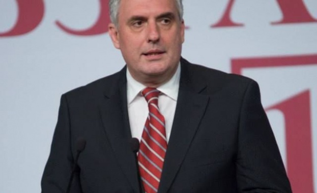 Ивайло Калфин: Почтеността е основна дума в работата на АБВ, заниманието с политика е в служба на обществото