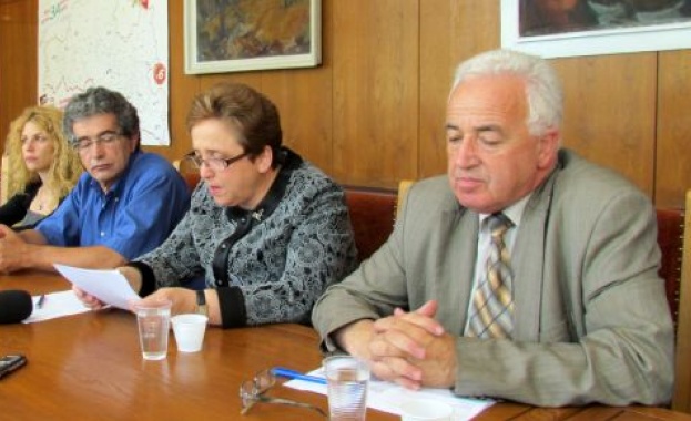 Гавазов: Тези избори ще решат бъдещето на България и политиката на ЕП