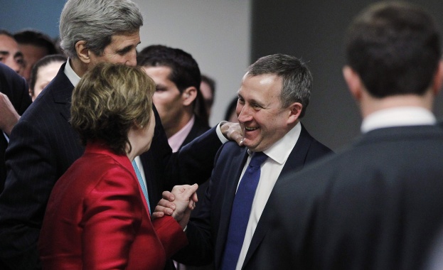 ЕС: На този етап няма основание за преминаване към трета фаза от санкциите към Русия