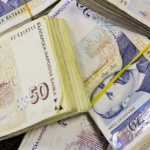 Заплатите ускоряват ръста си