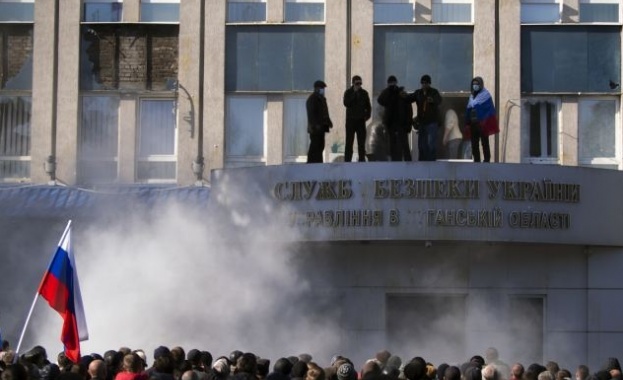 ООН призова да се разследва смъртата на руски журналисти в Украйна