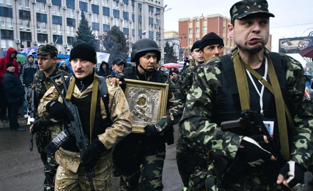 Съветът на ЕС с решение за втори етап на санкции срещу Русия