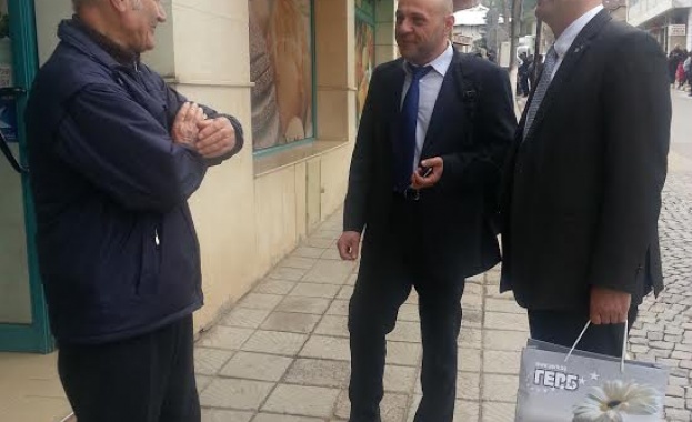 Дончев обвини правителството в геноцид 