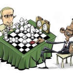 Италианското Il Giornale: Обама губи пред Путин с всяка крачка