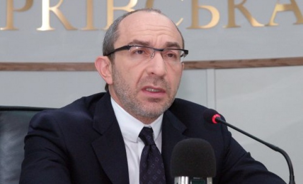 Снайперист простреля кмета на Харков 