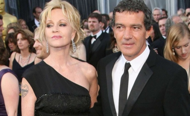 Бандерас се развежда?