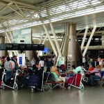 До 1220 евро за загубен багаж при полет