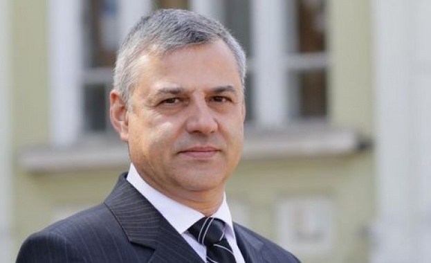 Инж. Минко Ангелов: Регионалната политика трябва да е насочена към хората