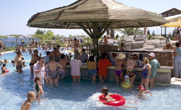 Турция отмени новите паспортни правила за руски граждани