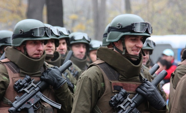 Румънското правителство увеличи военните разходи 