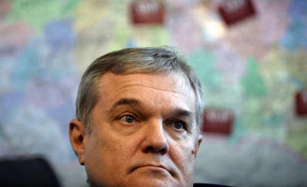 Румен Петков - Ден 13: Кради, Орешарски, кради! Онзи няма да е все главен