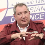 Рогозин към САЩ: Ще изпращате астронавтите си на МКС с батут