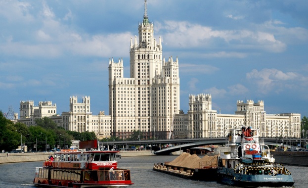 Русия призова „Десен сектор” към разоръжаване