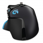 Logitech пуска първата по рода си Logitech G Tunable Gaming Mouse