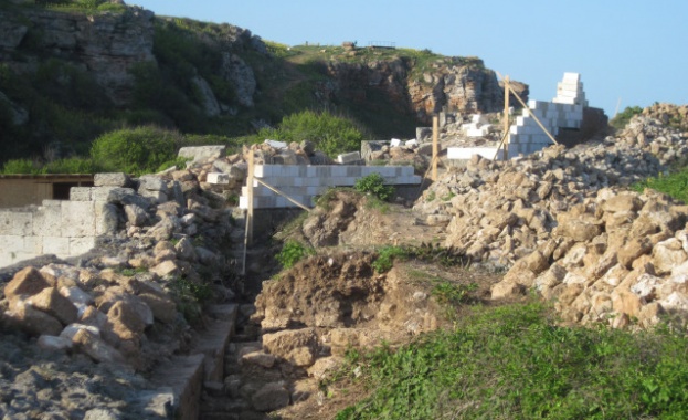 Оскверняват Яйлата