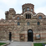 Несебър развива културния и поклонническия туризъм