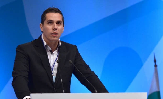 Ангел Славчев: Основният опонент на ББЦ е ДПС