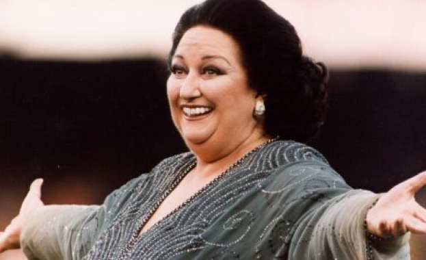 Монсерат Кабайе се изправя пред съда 