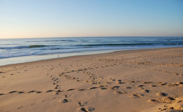 17-годишно момче от Шумен изчезна в морето край курорта "Камчия"