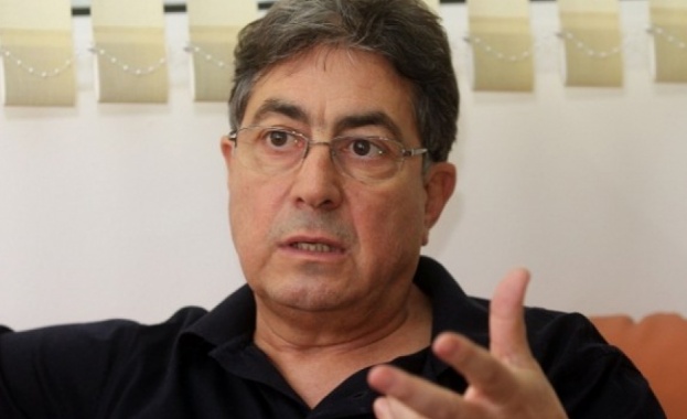 Стефан Орманджиев: ЦСКА е моралният шампион