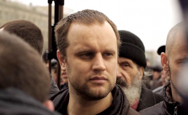 Москва призовава Киев да освободи Павел Губарев