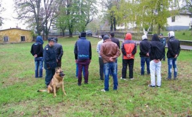 Нидал Хлайф: Трябва да се търси отговорност на Гранична полиция за нарушенията към бежанците