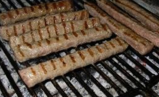 Сбогом на кебапчето