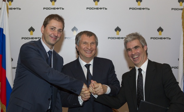 Американци ще продължат работа в Съвета на директорите на "Роснефт"