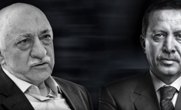 Ердоган иска екстрадирането на основния му политически враг