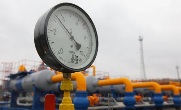 Спирането на доставките на газ от Русия за Европа ще