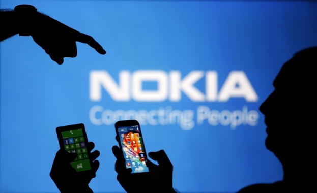 Новите телефони на Nokia са разработени с участието на Google  