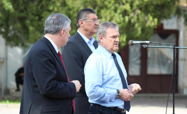 Румен Петков: От Белене започва кампания „Не на лъжата“