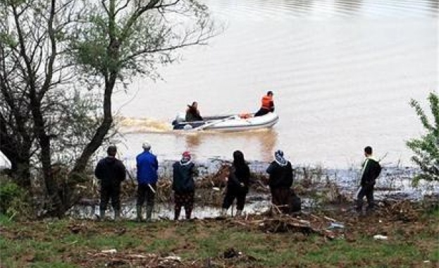 Откриха и удавеното дете 