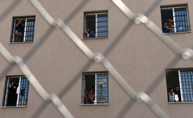 ДАНС гони бежанци за тероризъм