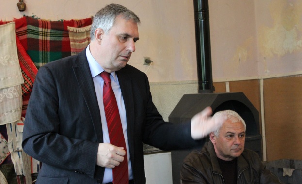 Ивайло Калфин: Решенията за промяна на живота в България са прости, осъществяването им е въпрос на политическа воля