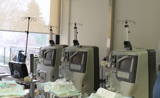 Шести национални игри за трансплантирани и диализирани