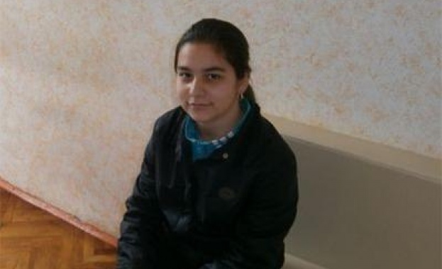 Петокласничка намери голяма сума пари и ги върна