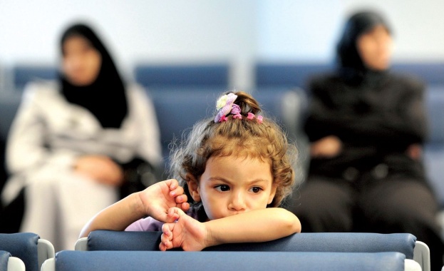 Неизвестността поражда ксенофобия