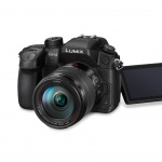 LUMIX DMC-GH4 и DMC-TZ60 на Panasonic - отличени с престижните награди за глобална индустрия 