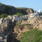 Оскверняват Яйлата