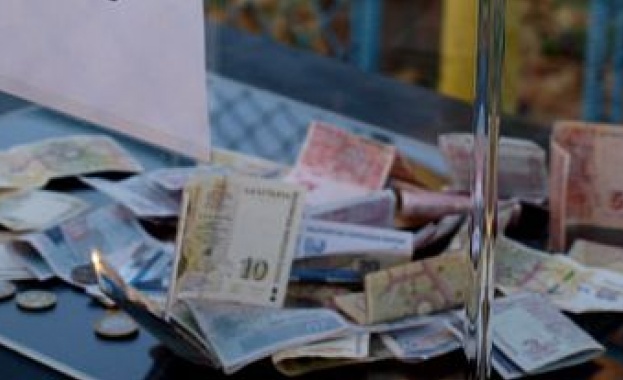 Внимание: Измамници събират пари за болно дете на Главната в Пловдив