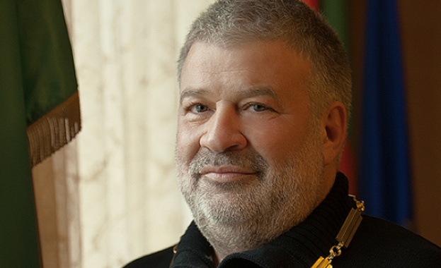 Дискова херния прати тетевенския кмет под домашен арест