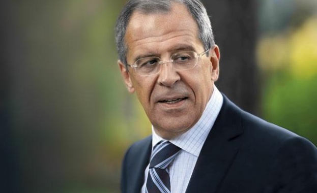 Лавров: ЕС иска да накаже Русия, а не се грижи за икономическите интереси