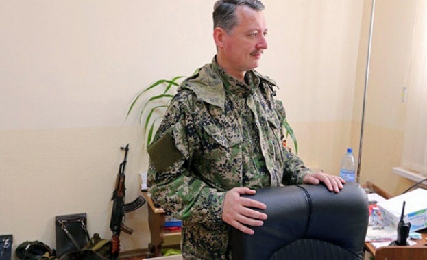 Ветеран от Босна заповядва на руски агенти да избиват украинци