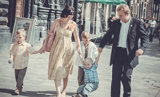 Руснаците са щастливи хора