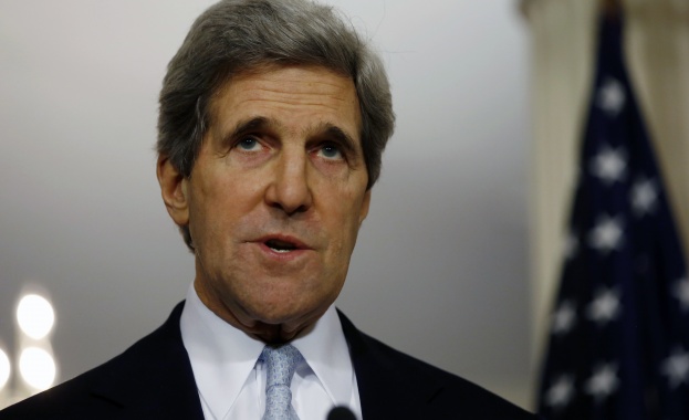 Кери: Територията на НАТО е ненакърнима