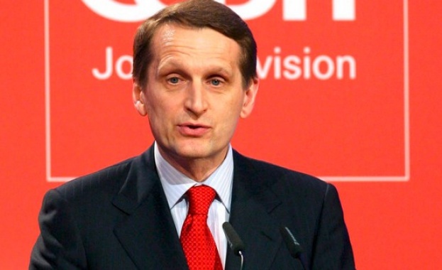 Русия уважава избора на народа на Украйна